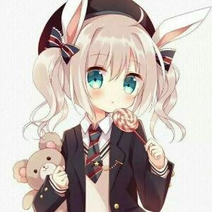 An