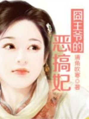囧王爷的恶搞妃