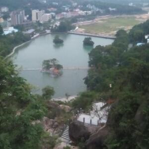 晓刚