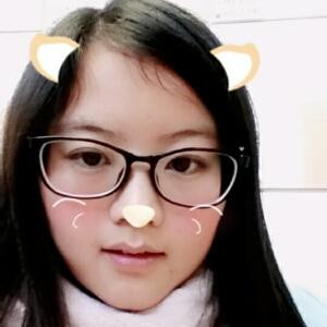 晨光熹微