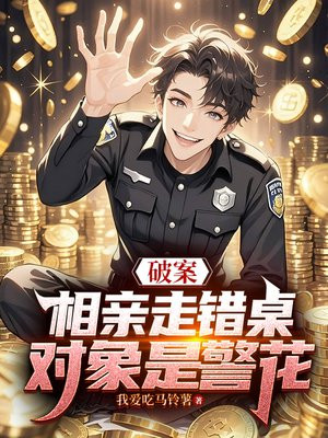 破案：相亲走错桌，对象是警花