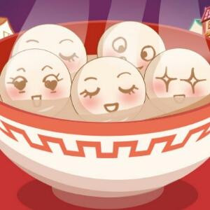 小小七