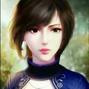 顾清秋