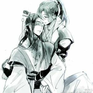 安如少年初如梦