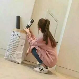 只为了看你一眼啊