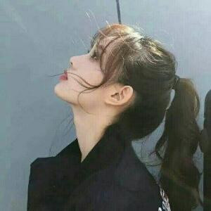 阳光少女