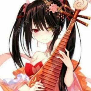 冥花阿绫