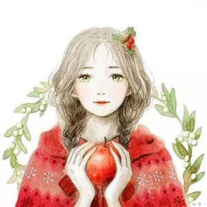 兔子Iris