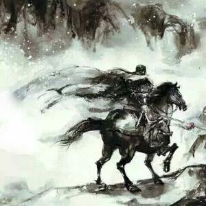 丿刺骑丶唯意志