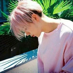 冷颜少年