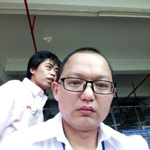 杨老头