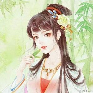 醉梦君颜