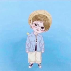 圣保罗之微笑ω