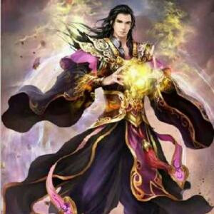 霸天主宰