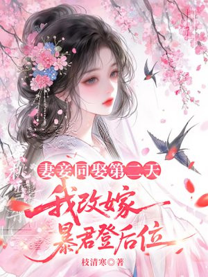 妻妾同娶第二天，我改嫁暴君登后位