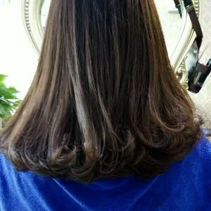 □メ――不温柔小姐