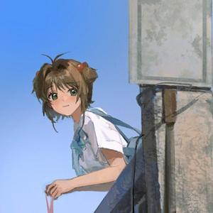 鸣蜩暮暮