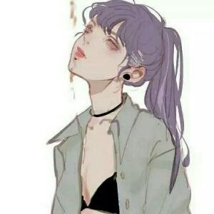 小尾巴