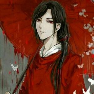 残夜之殇