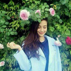 爱Angelababy