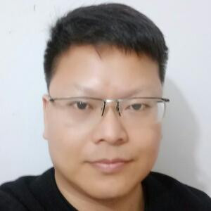 看书的台灯