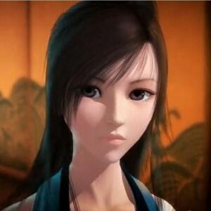 小虞