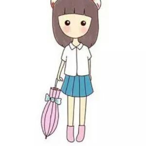 流年不语殇浅夏