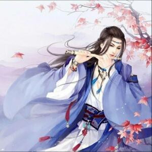 逍遥公子