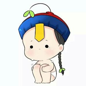 A 嘚瑟过劲会闪腰