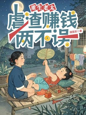 重生老太:虐渣赚钱两不误