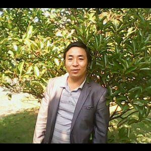 一生无悔