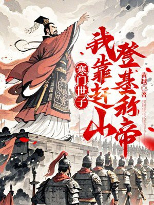 寒门世子:我靠赶山登基称帝