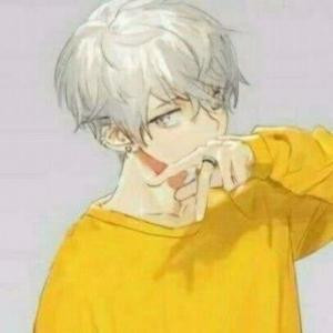 沫白丶 黯然空灵景煞