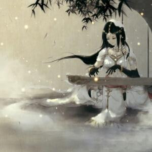 一念花开