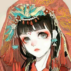 灯火阑珊