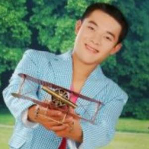 爱看书的人