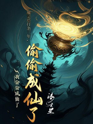 魔灵塔打杂三年，我偷偷成仙了