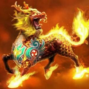 龙神