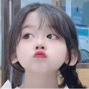 小辛最可爱