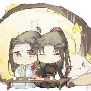 篮二哥哥的羡羡