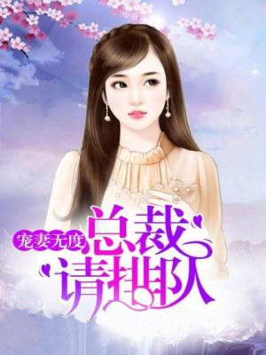宠妻无度：总裁请排队