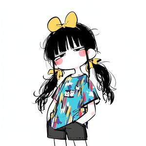 霸气不漏