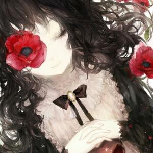 恶魔女神
