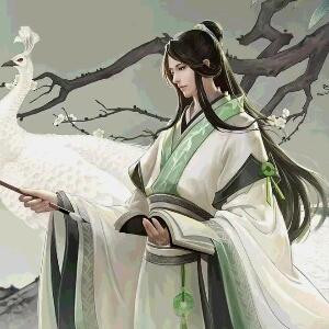 玉言尘