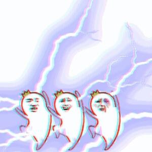 滚开别烦老子