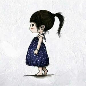 小橘子