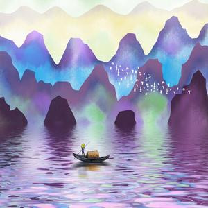 づ浅默淡殇ヘゞ