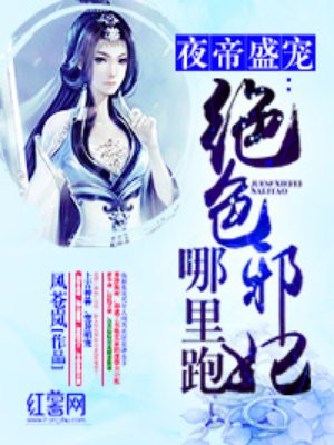 夜帝盛宠:绝色邪妃哪里跑