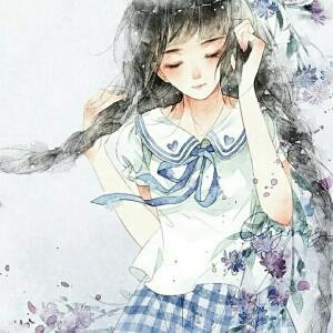 叶子