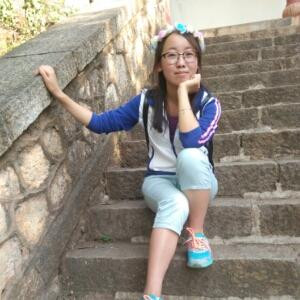听你听我的故事